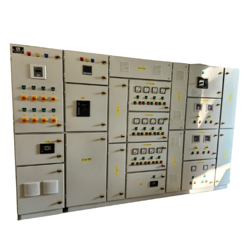 Motor Control Center